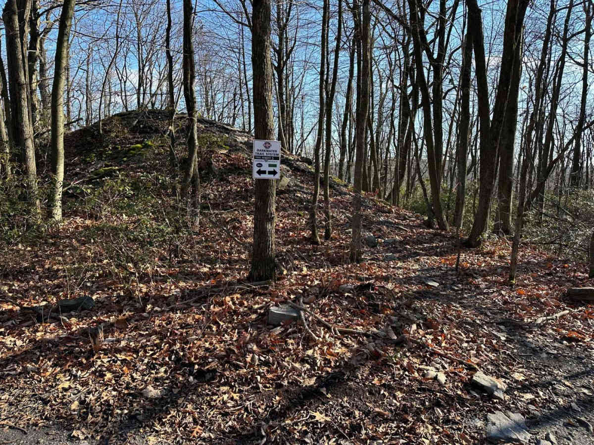 Darkwater 5 trail photo