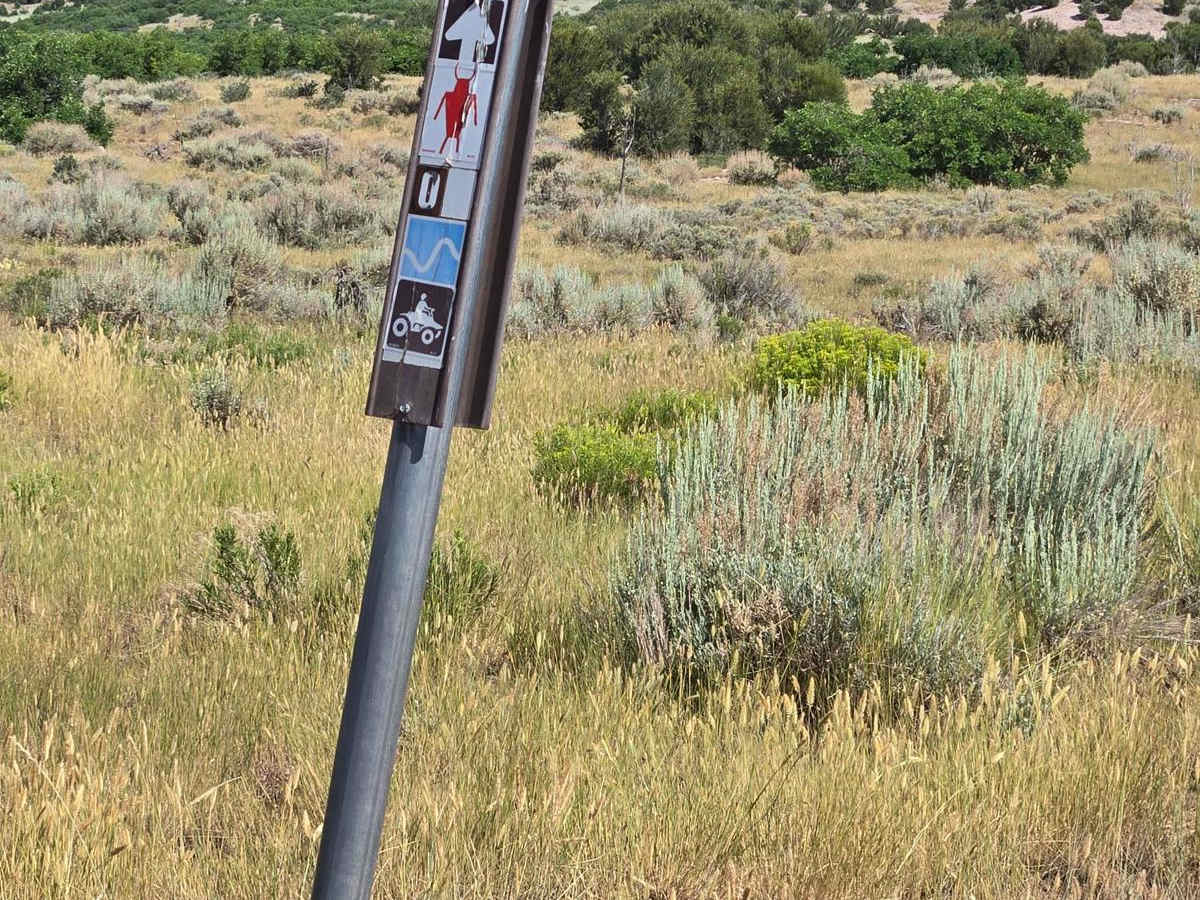 Paiute 1 to Richfield-Pioneer photo 4