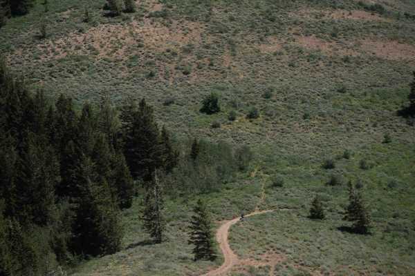 Middle South Sulphur Canyon #5243 