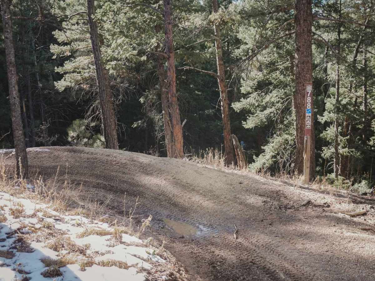 788 ATV Trail photo 3