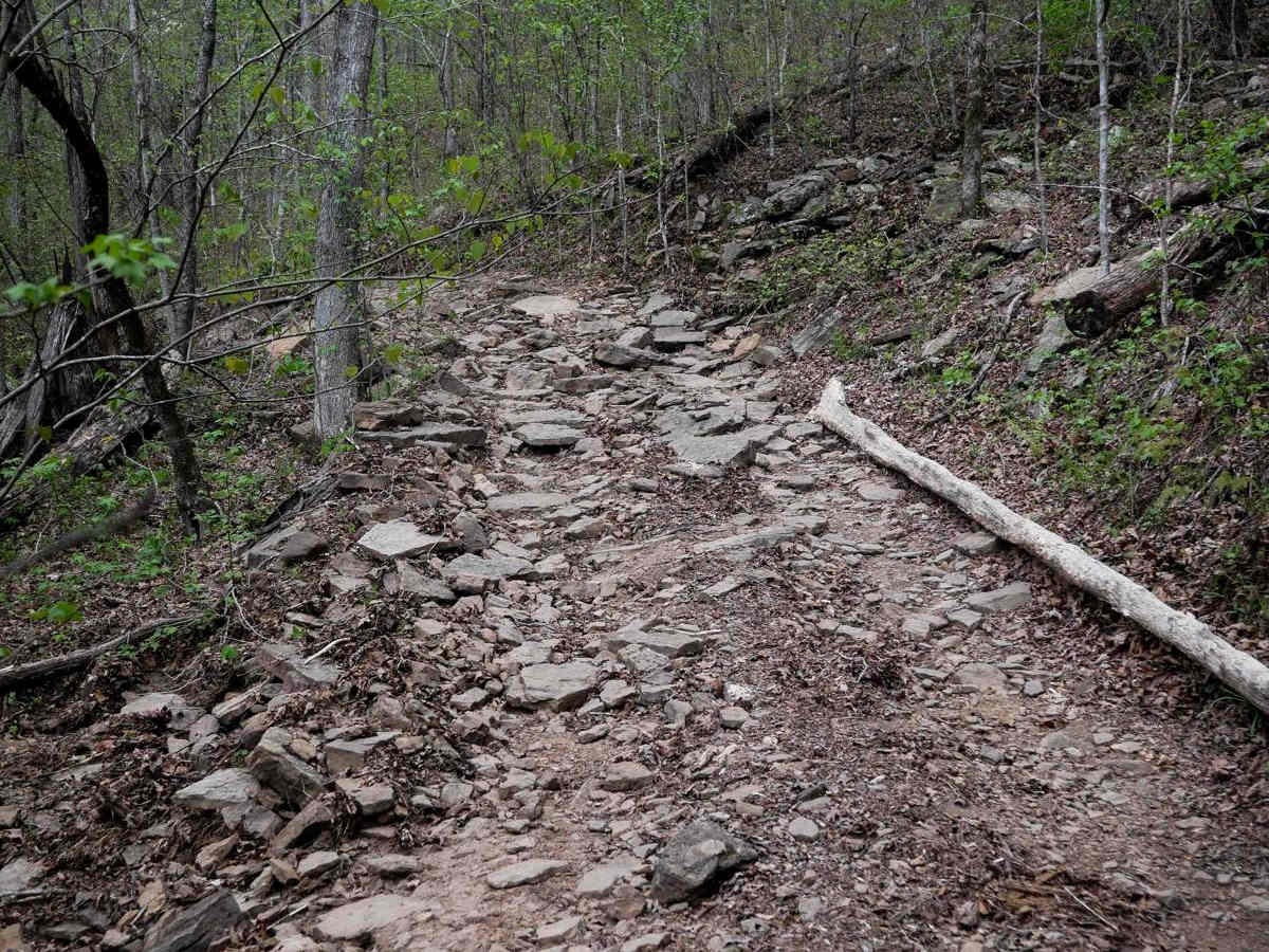 Gap Hollow Spur South 2 photo 2