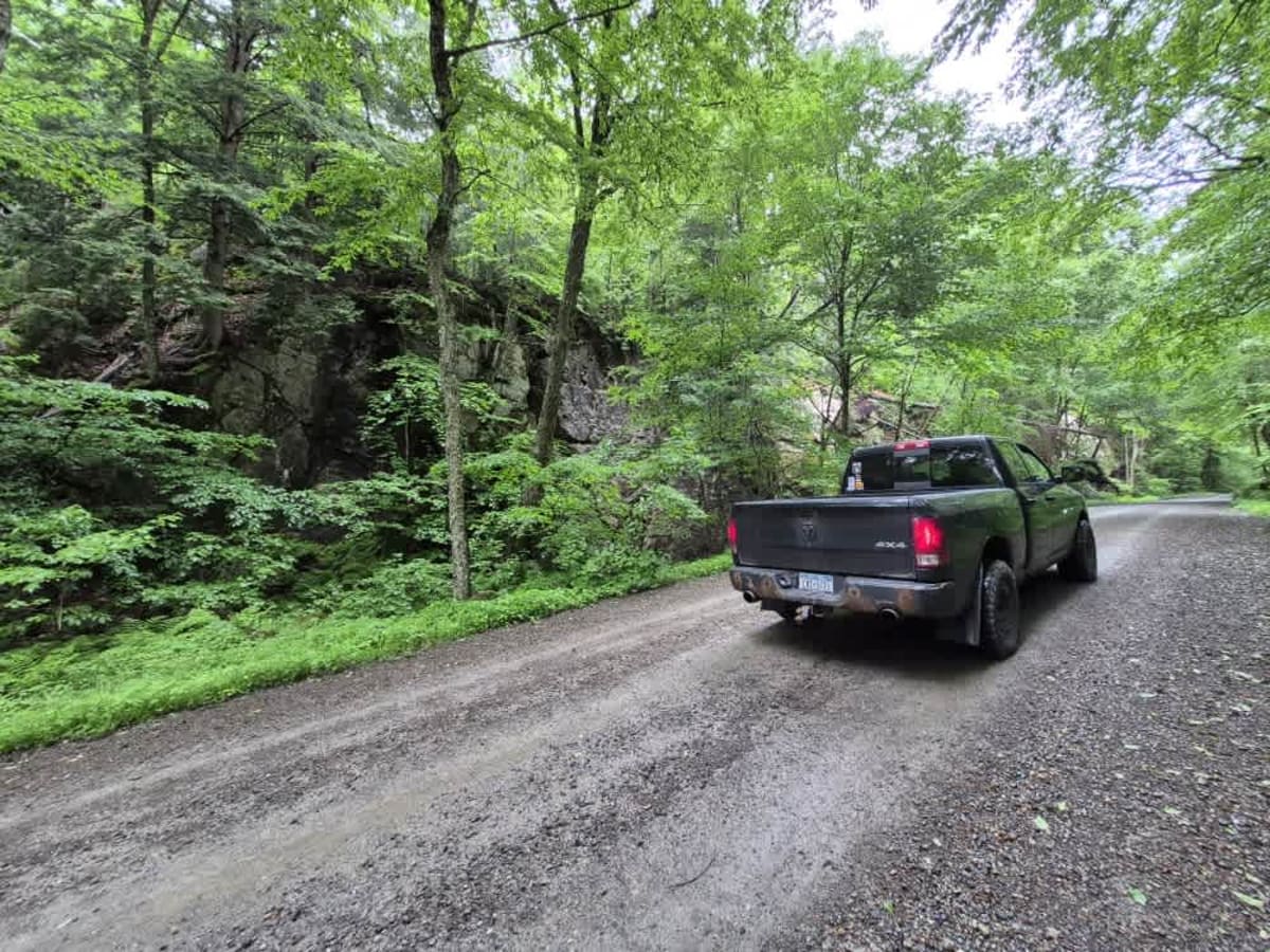 Powley Road photo 5