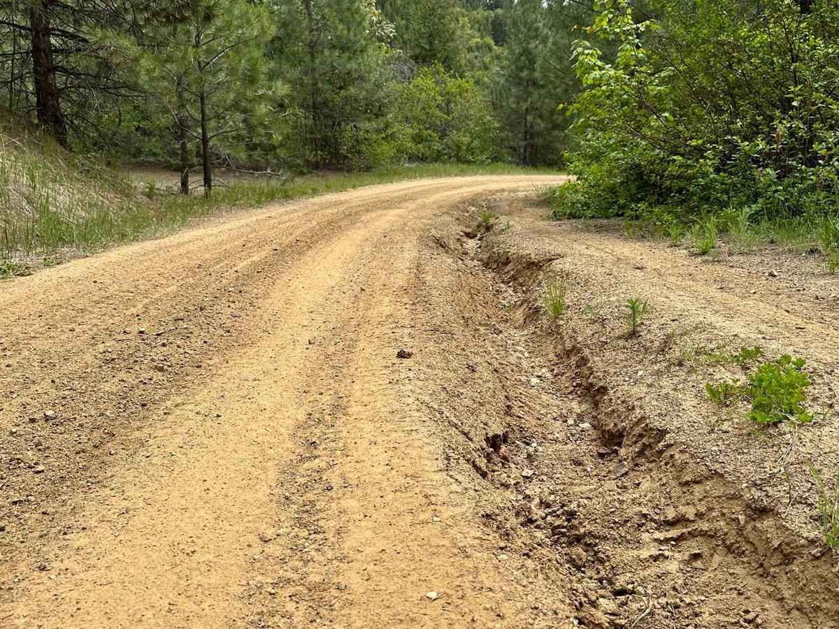 Little Chumstick Creek Road photo 5