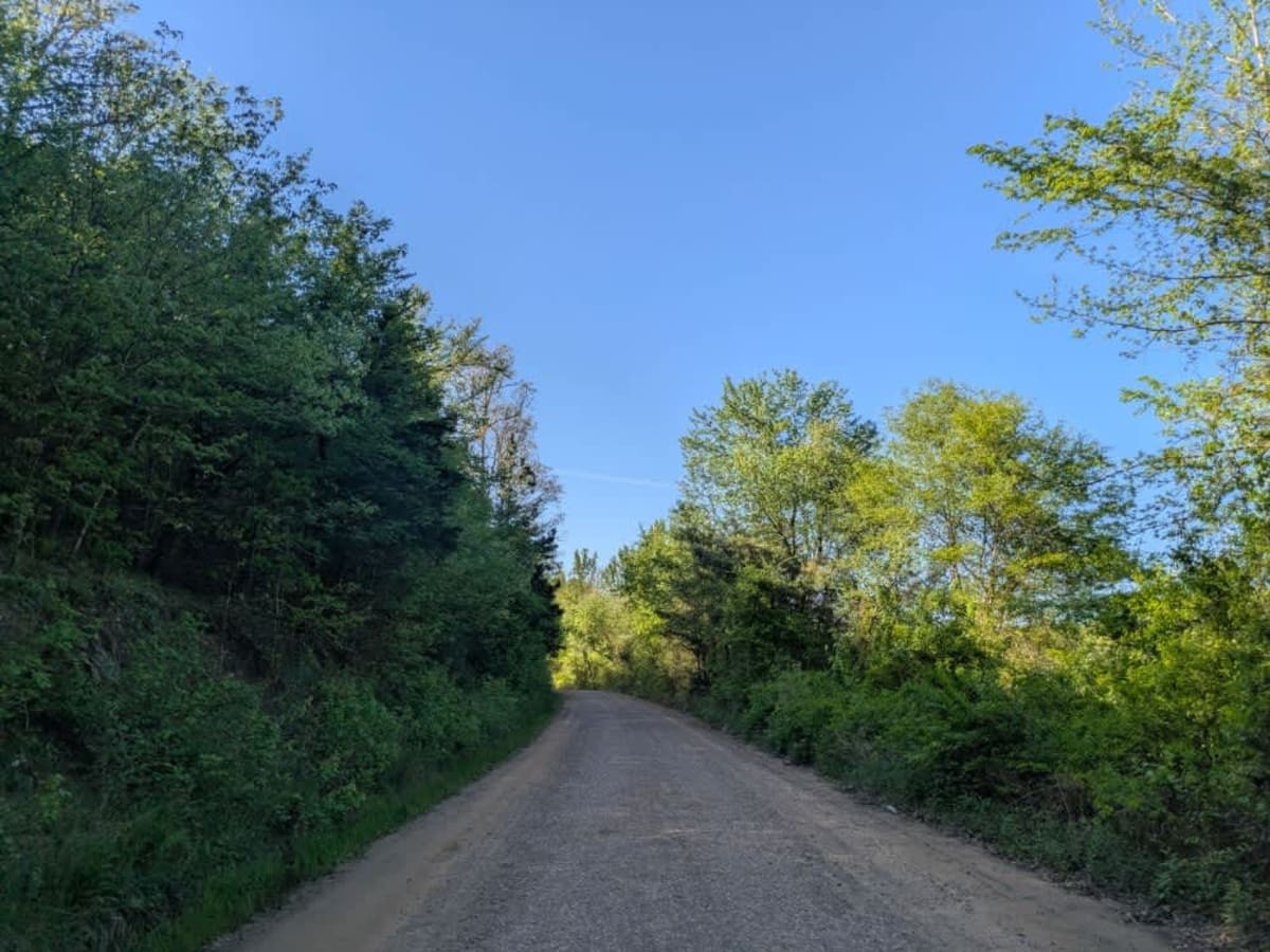 Eagle Gap Road photo 2
