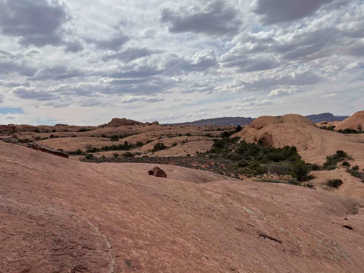 Slickrock 6 photo 6
