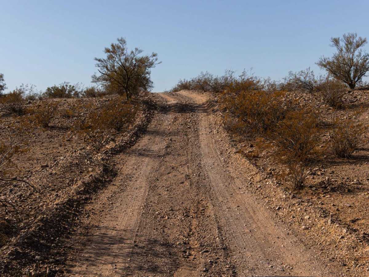 Rampleys Trail photo 2