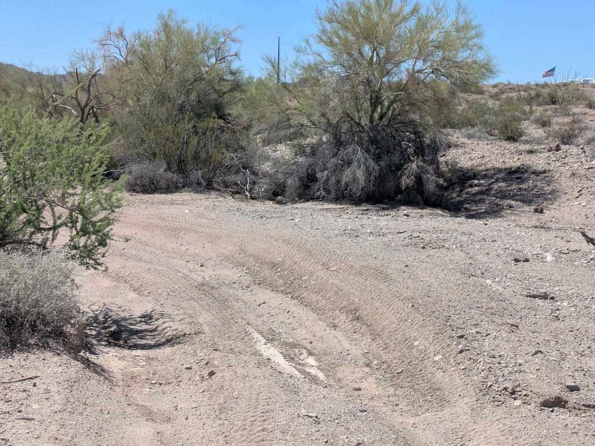 RV Oasis Bypass East photo 5