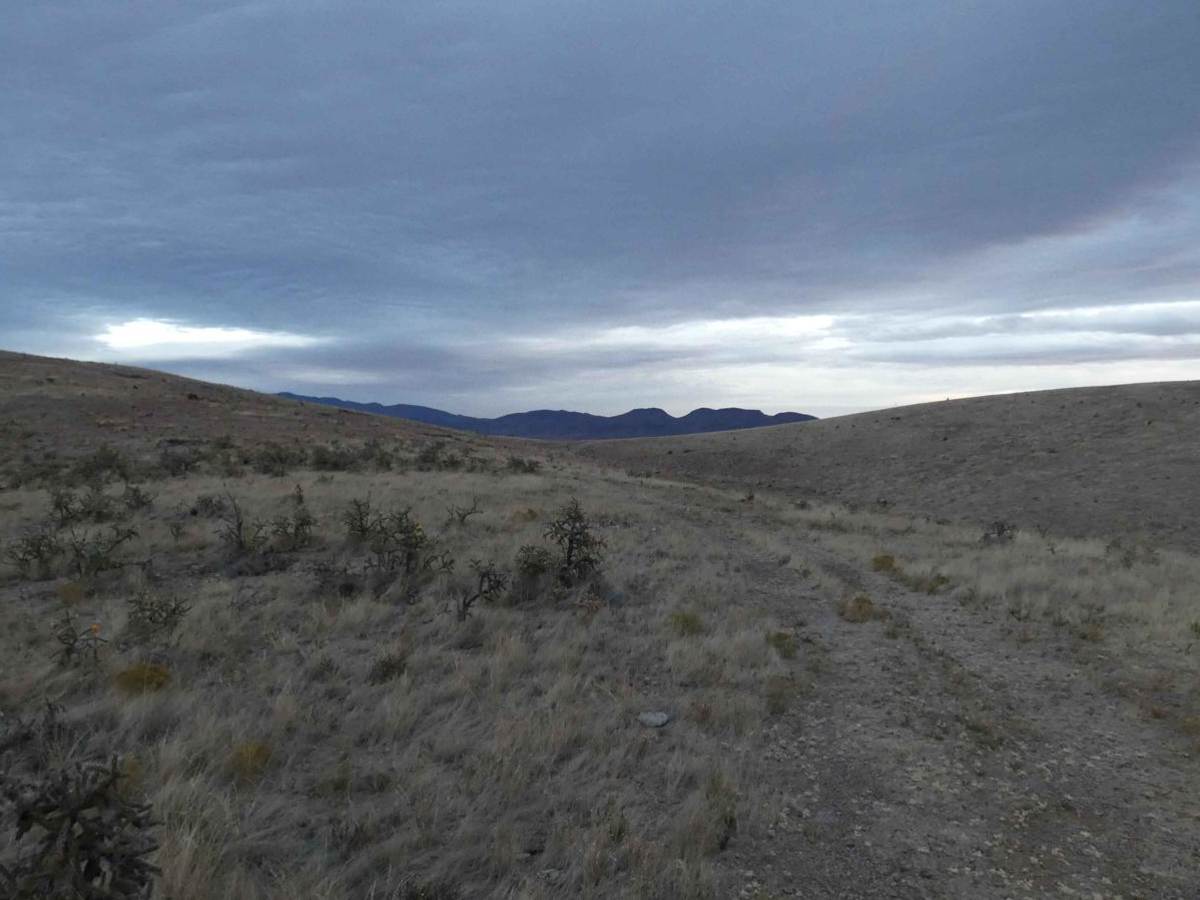 Spook to Monument Hill Loop photo 5
