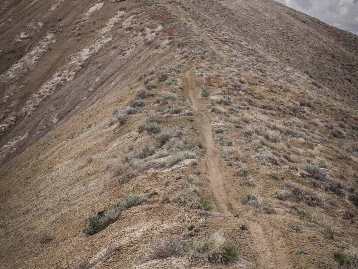 Dump Ridge photo 6