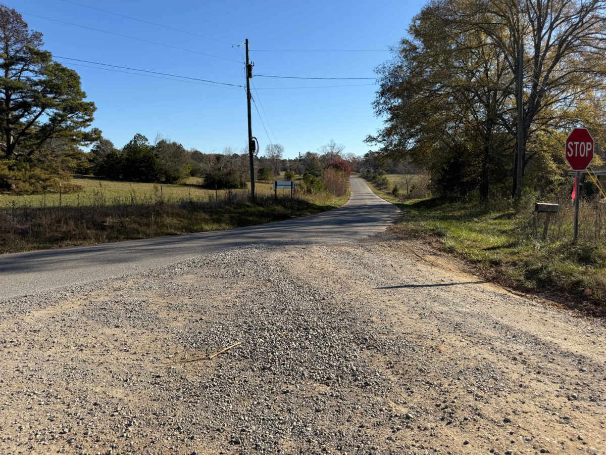 Owl Creek Road - FS 262 photo 2