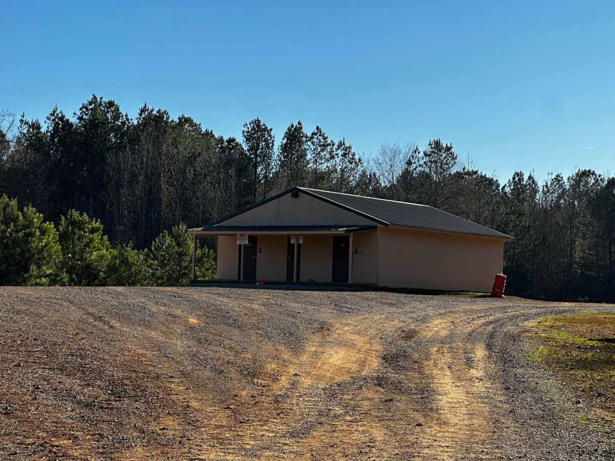 Campground Road photo 3
