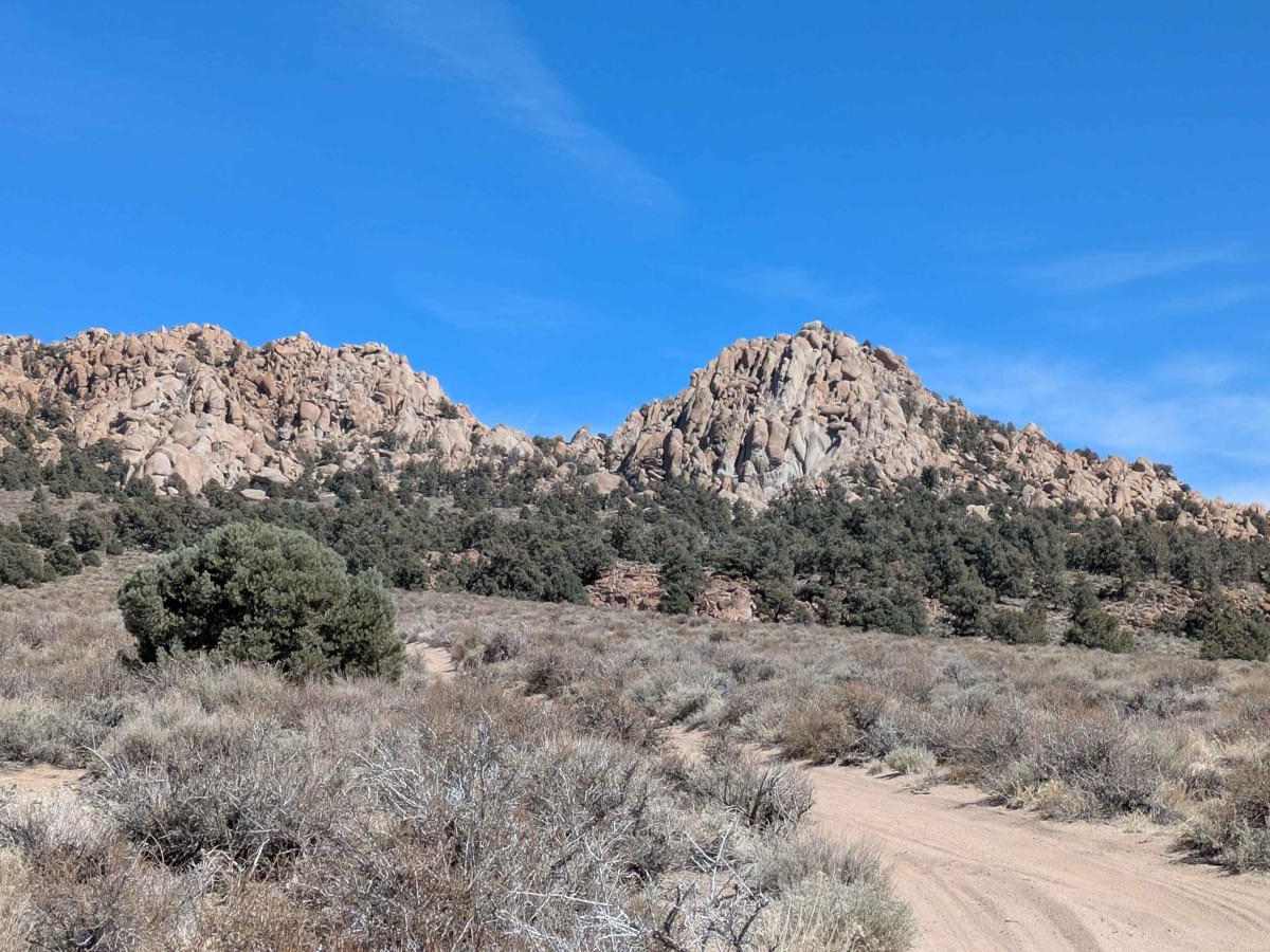 Casa Diablo Mountain FS S134 photo 6