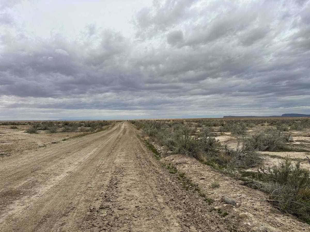 Green River to Highway 6 photo 5