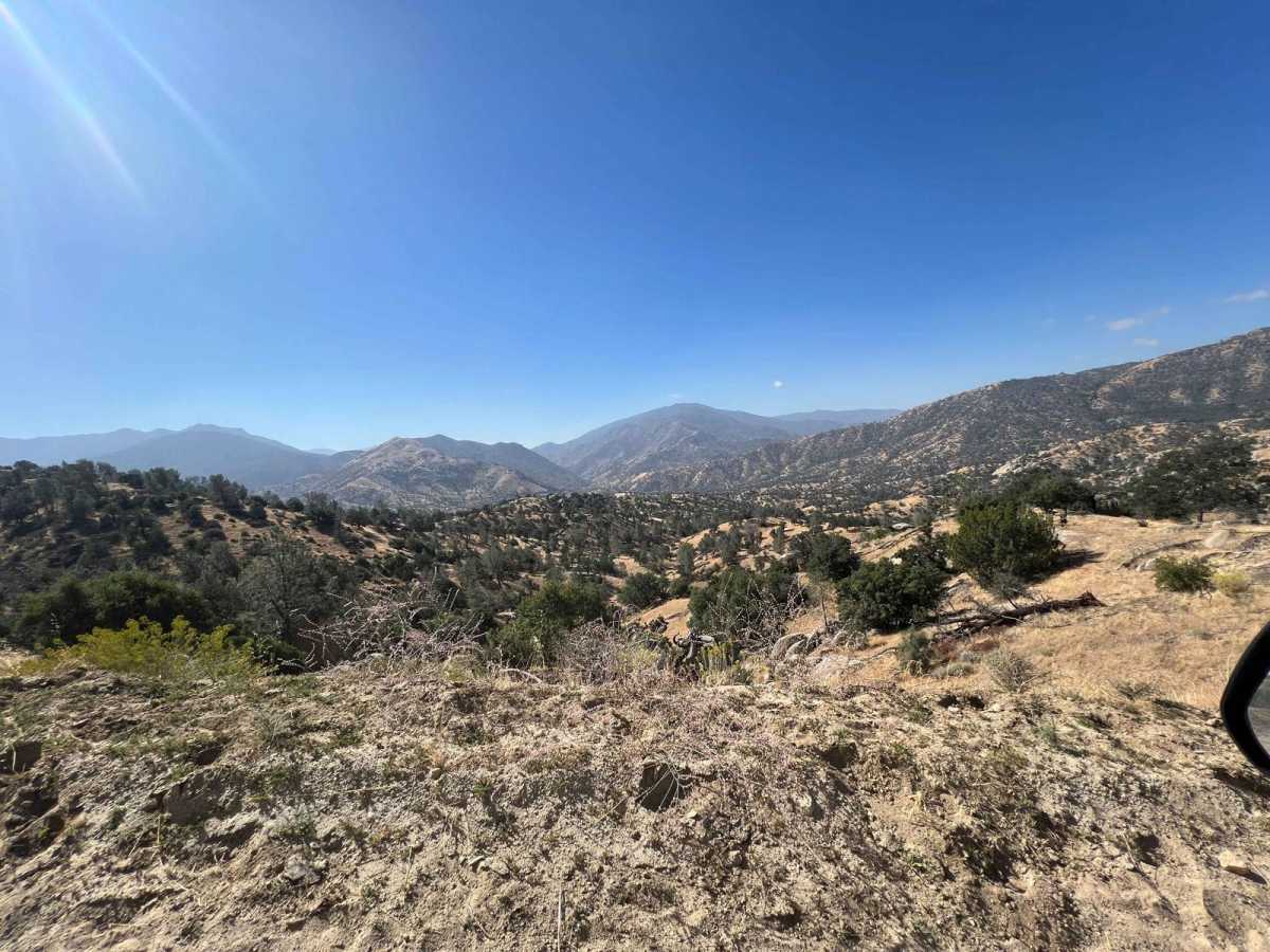 Black Gulch Jeep Trail photo 5