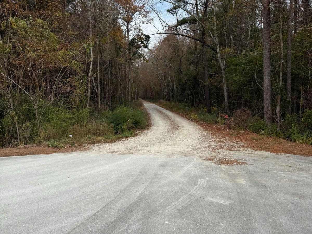 Tootle Road trail photo