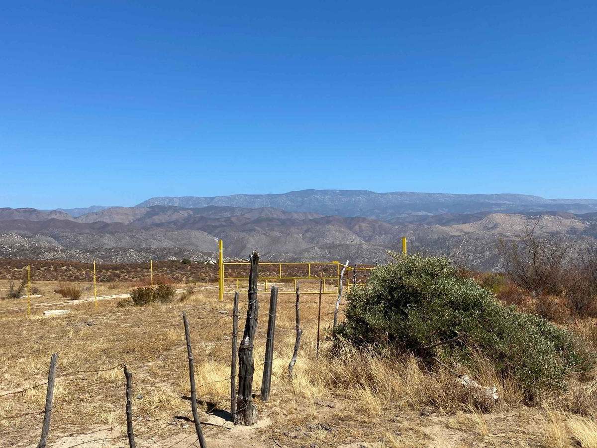 Rancho El Coyote Road photo 3