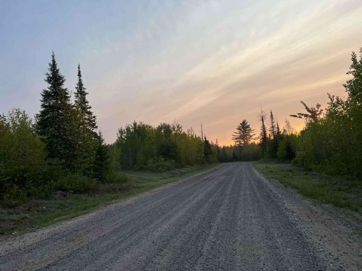 Sportsman Club Road, Trail A photo 3