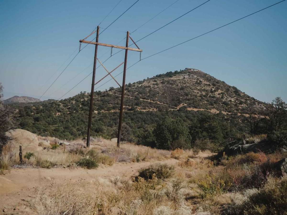 Trail 1 photo 6