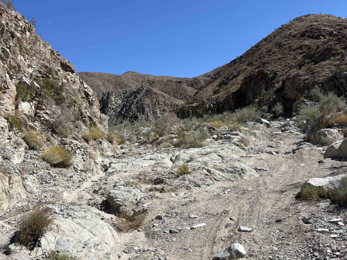 Fargo Canyon photo 3