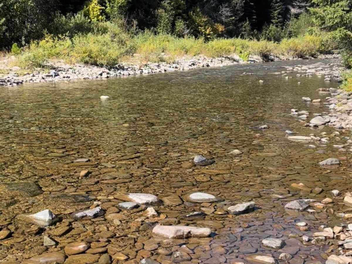 Slate Creek photo 5