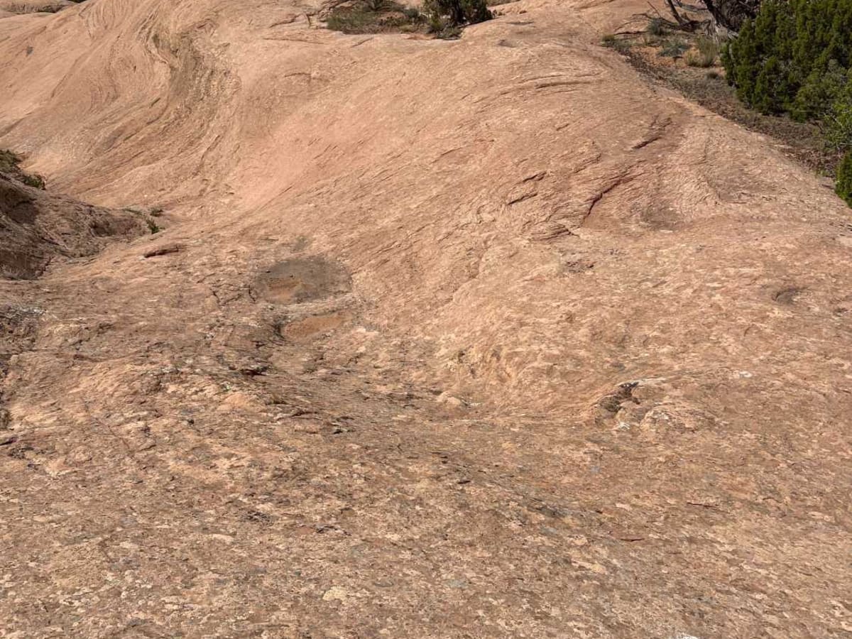 Slickrock Main Loop photo 5