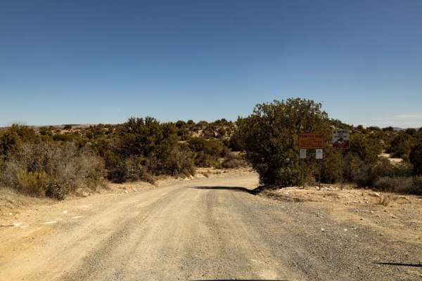 3M Ranch Road