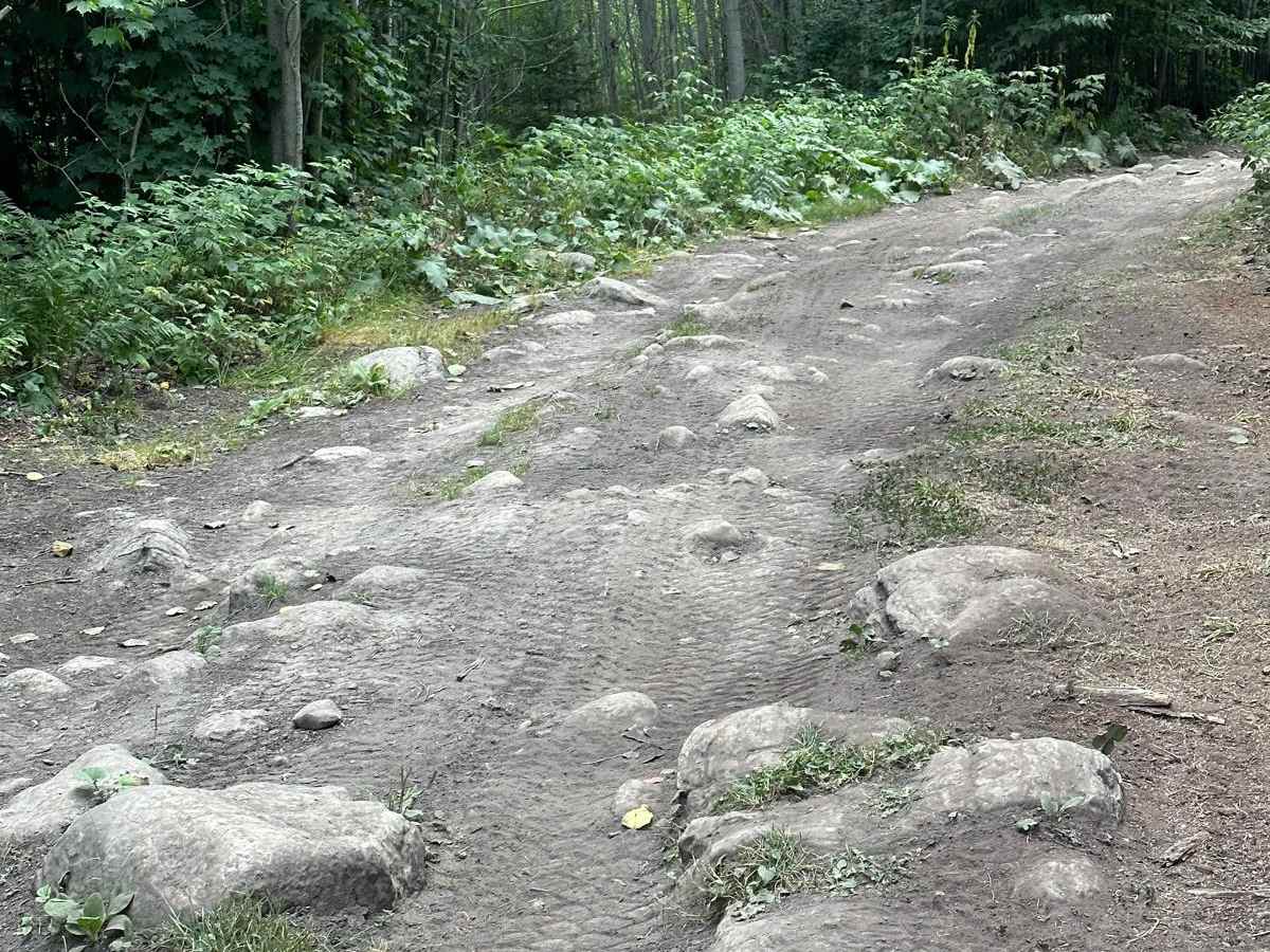 ORV Bypass - 492 photo 2