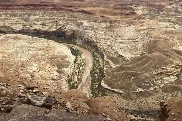 Black Jump Road - BLM12020