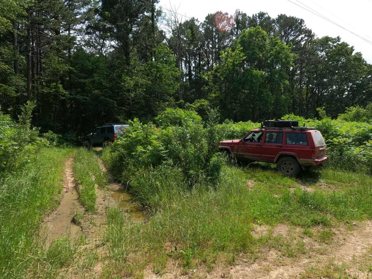 North Hitching Post FSR 1454 photo 2