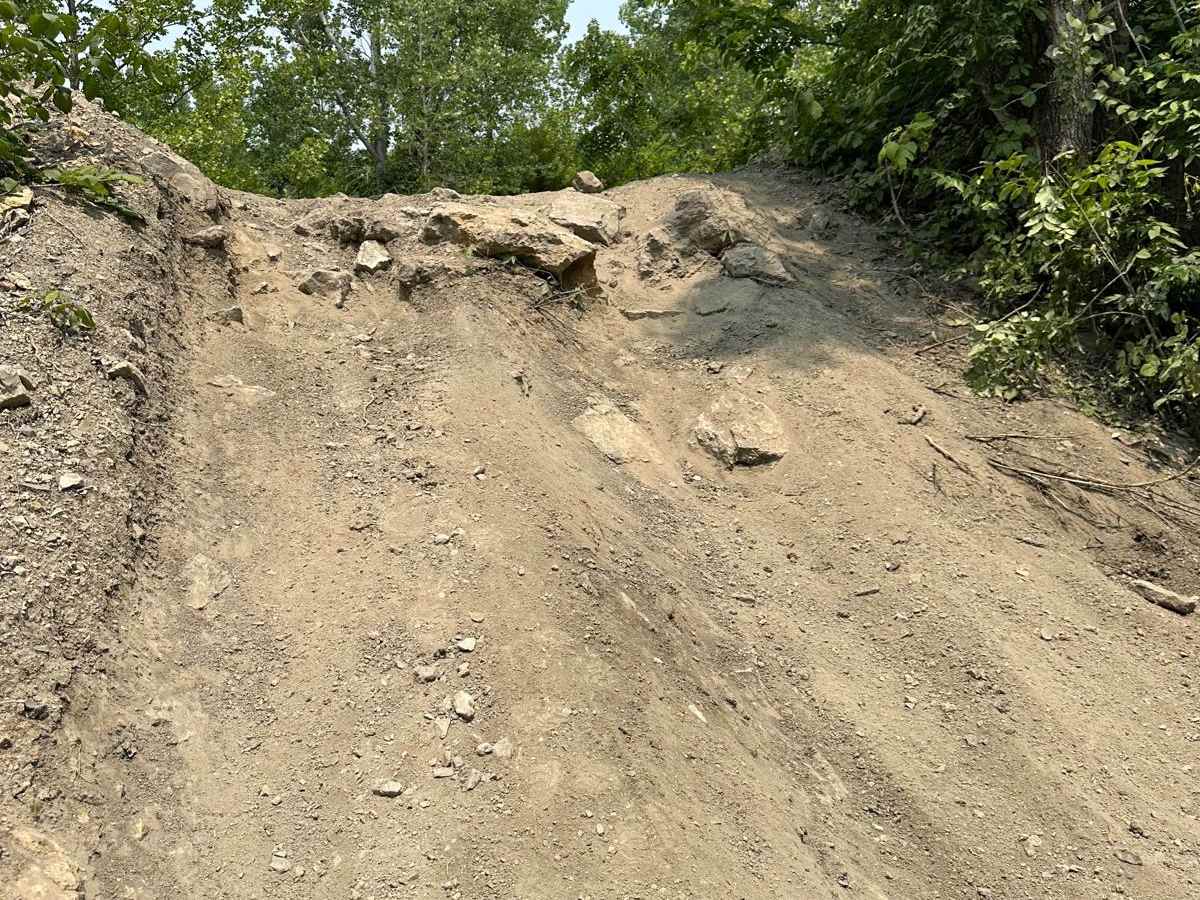 Skid Plate 116 photo 2