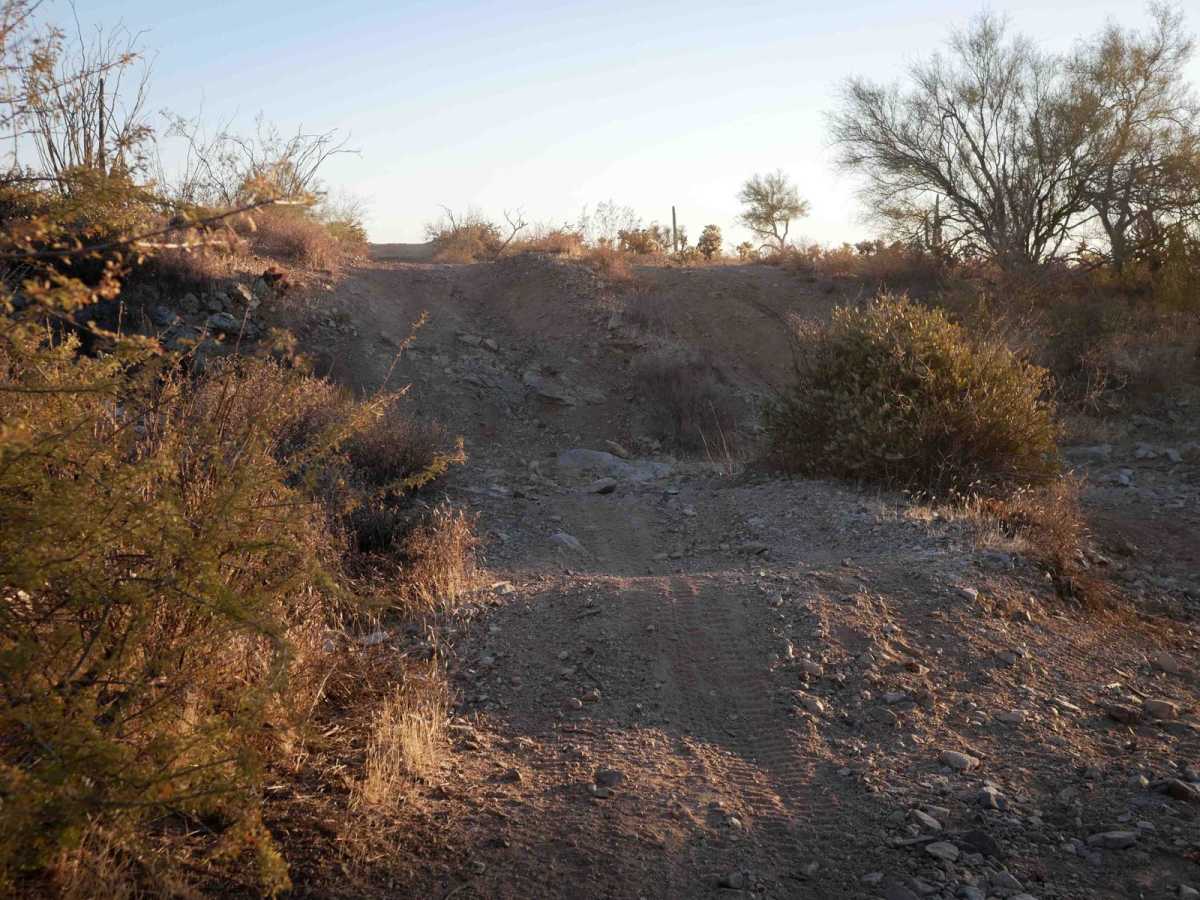 Castle Loop photo 6
