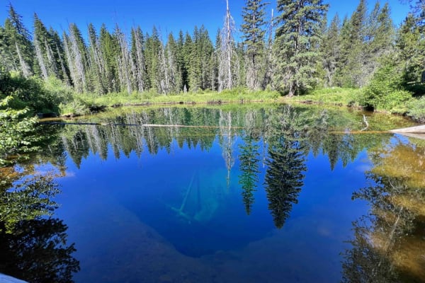 Clear Lake 2660