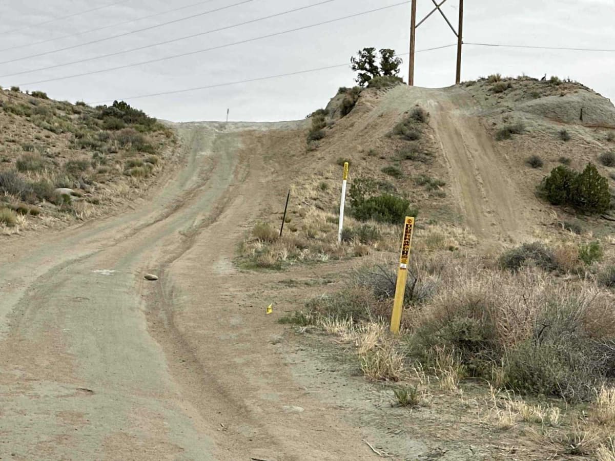 Arizona Road/CR 4900 Extension photo 4