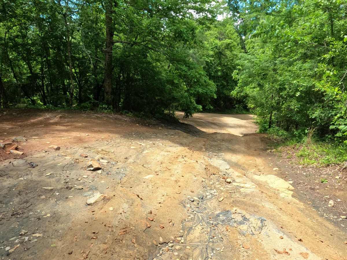 Papa Gulch Bypass photo 6