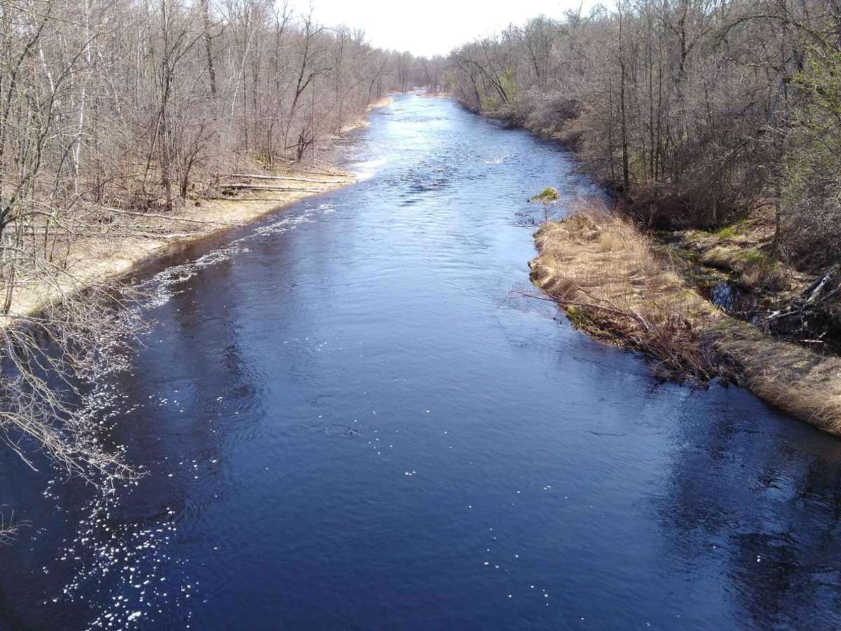 Kettle River to Lawler Loop Trails photo 2