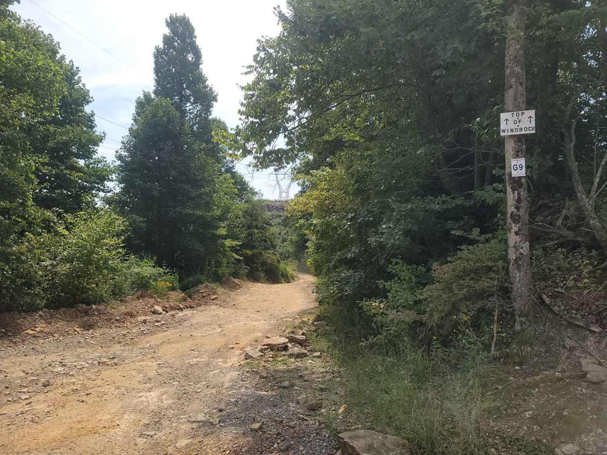 G9 - Peachtree Gap photo 3