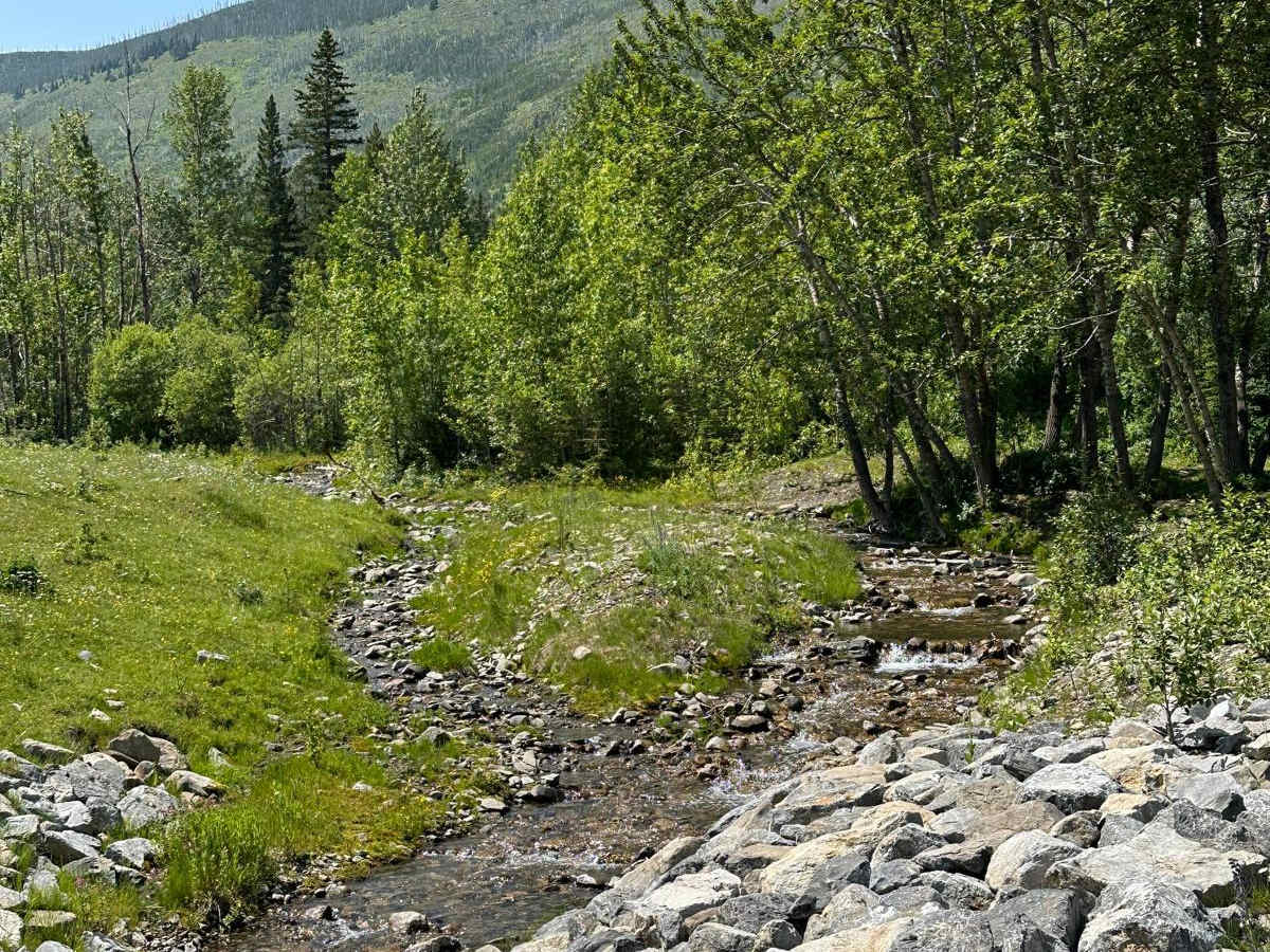 Adanac Trail photo 5