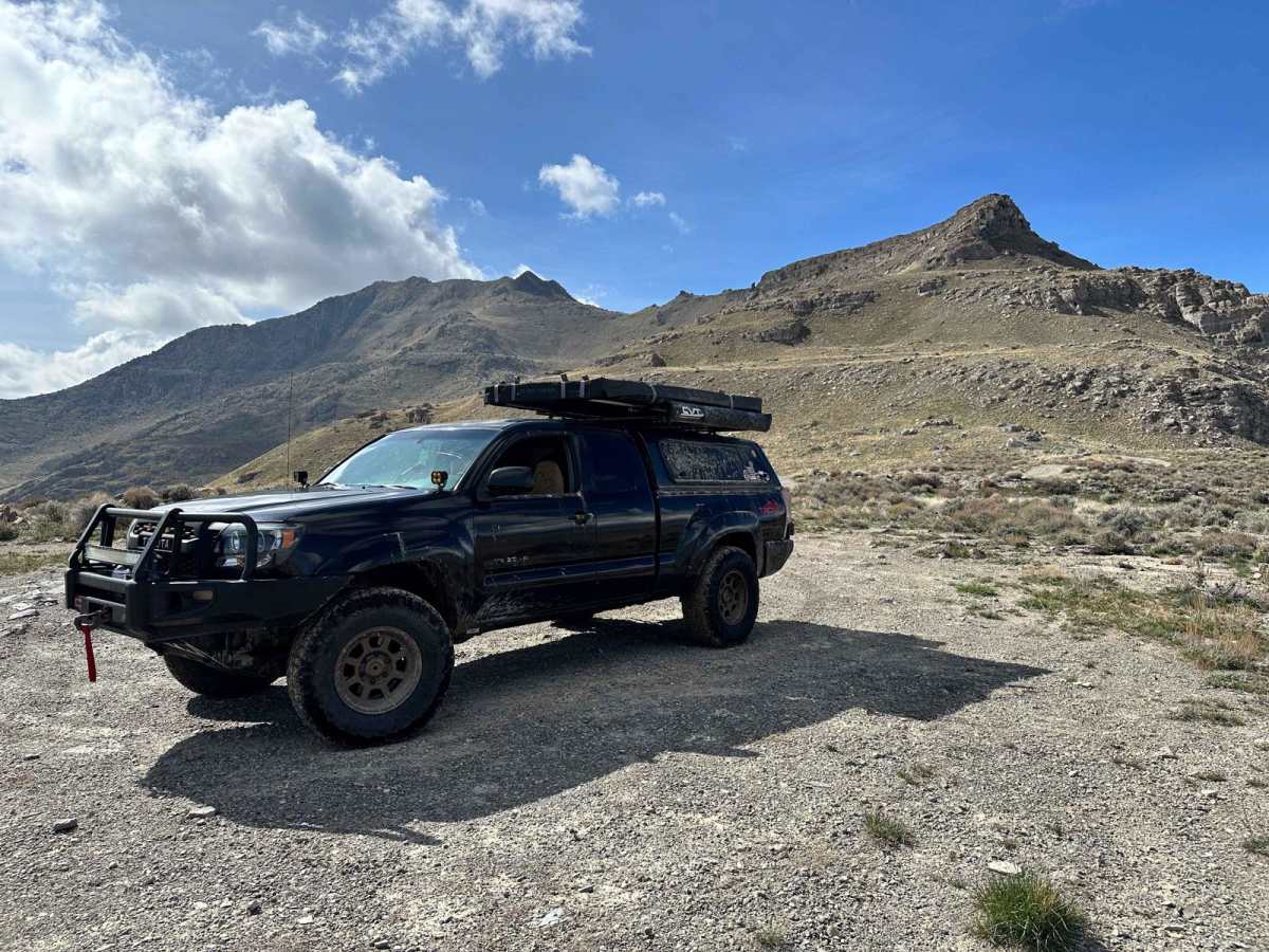 Interstate 80 Overlook photo 5