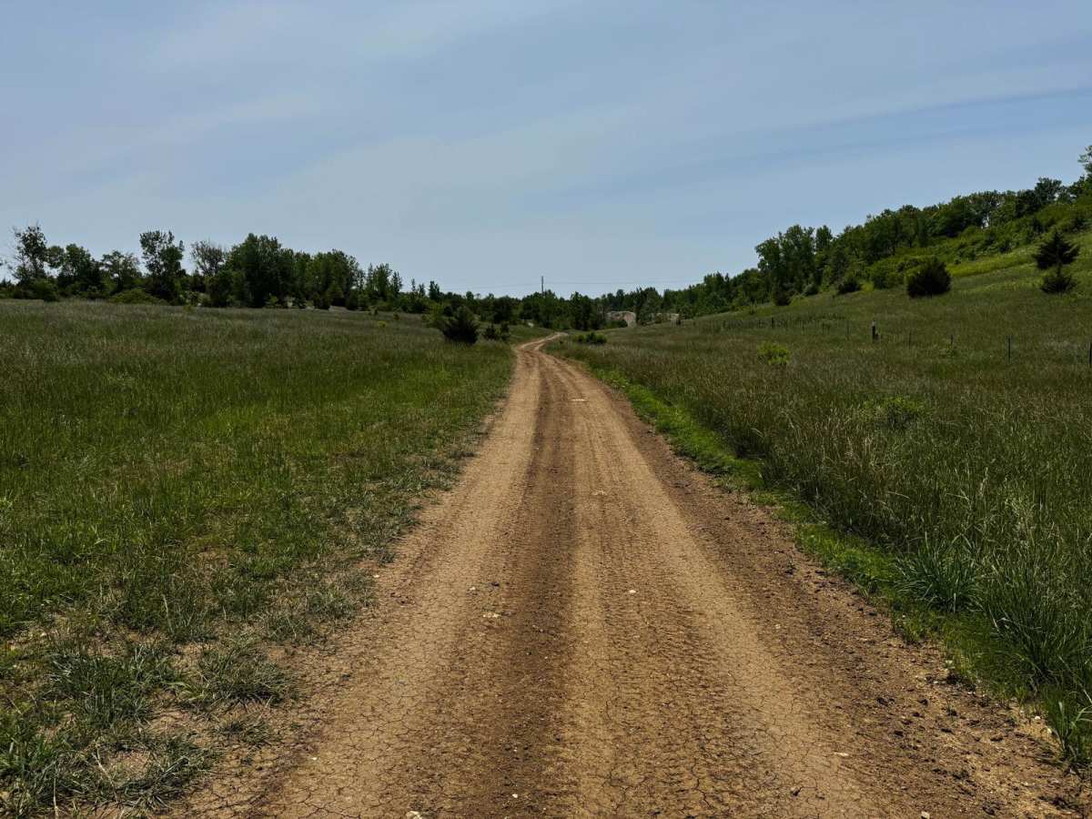Green 7 Boundary Run photo 5