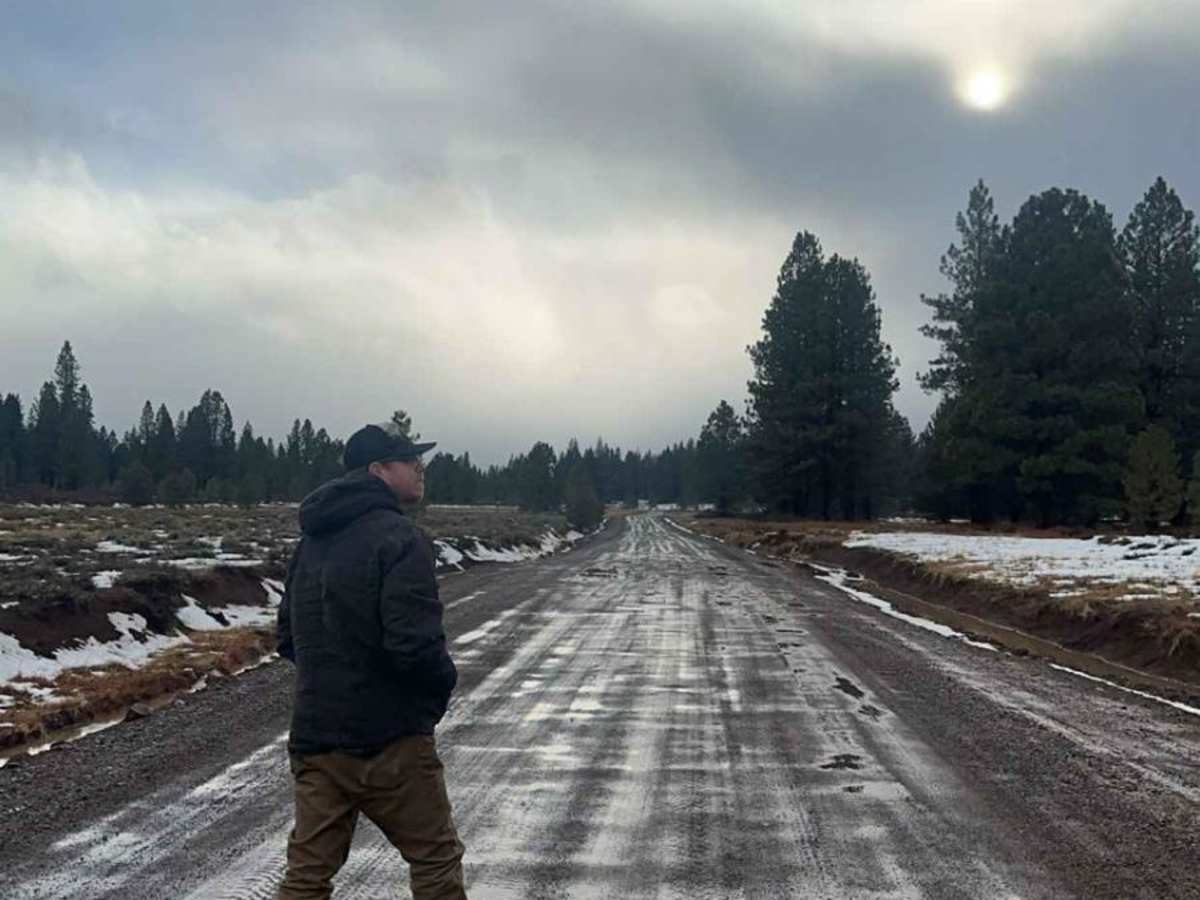 Old Reno Road photo 2