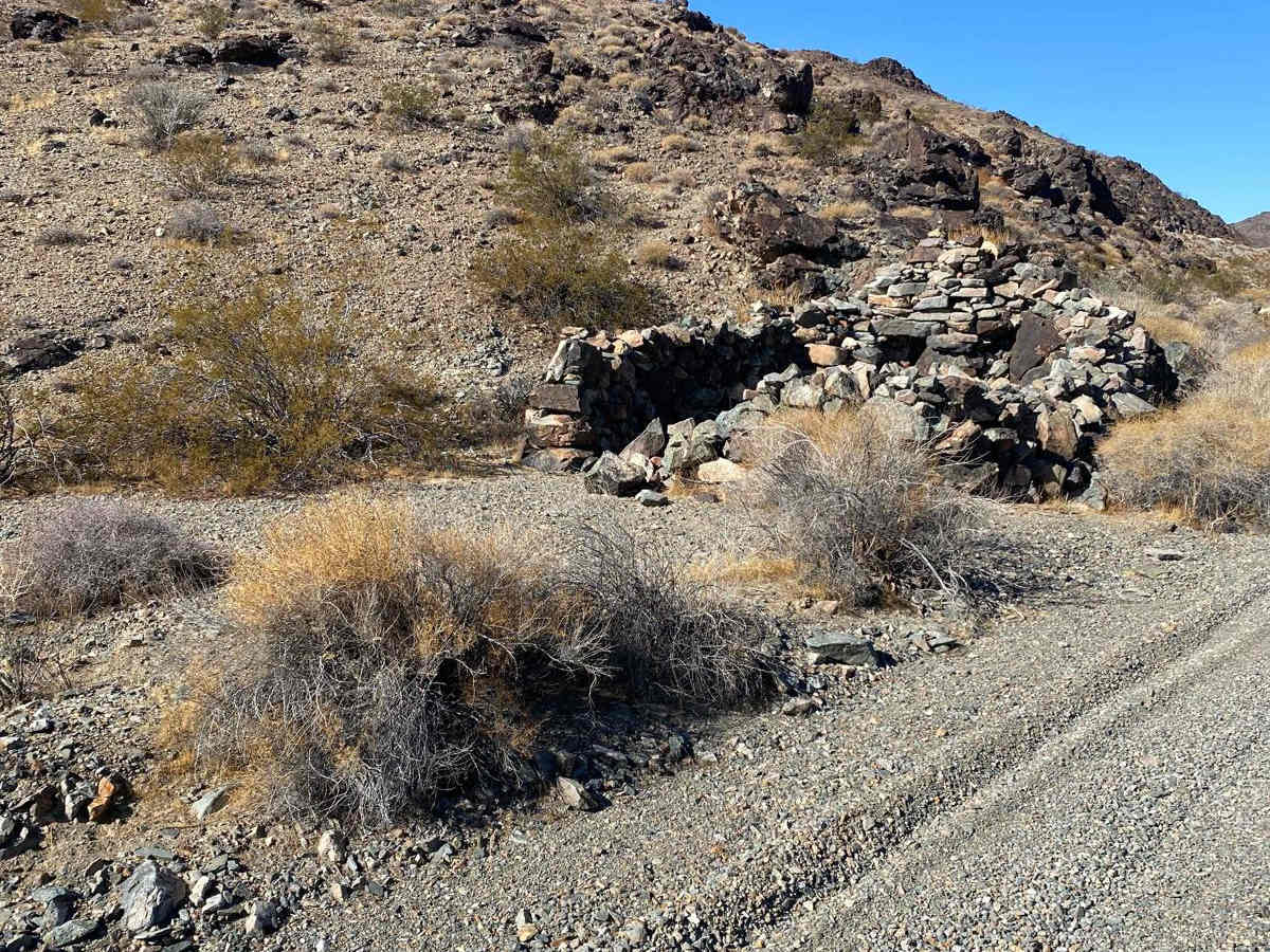 Zzyzx Road - CL8847 photo 4