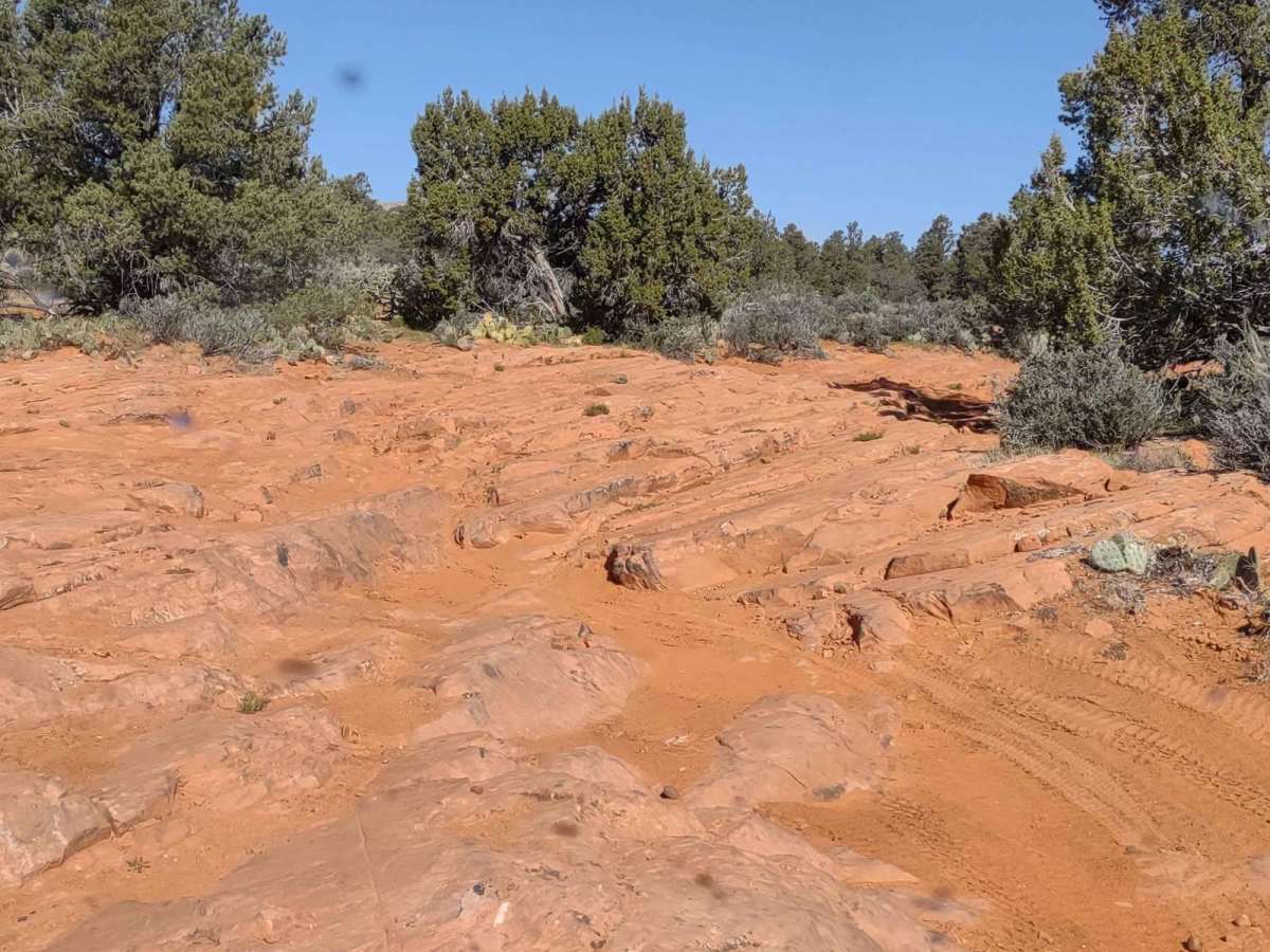 Gunlock Campground Access photo 6