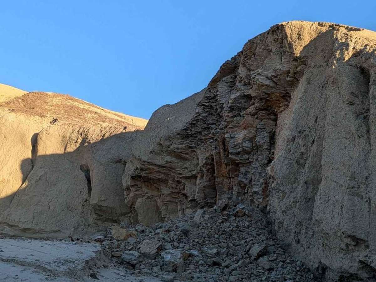 Lycium Wash photo 4