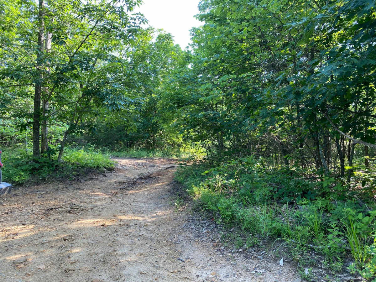Wagon Trail Connector photo 5