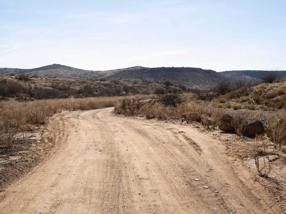Badger Springs Trailhead photo 3