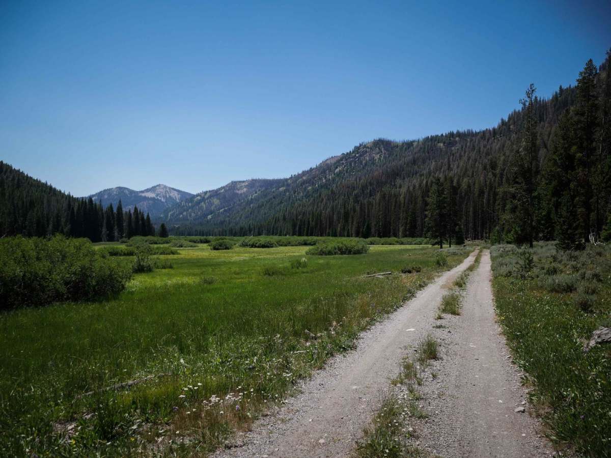 Frenchman Creek photo 4