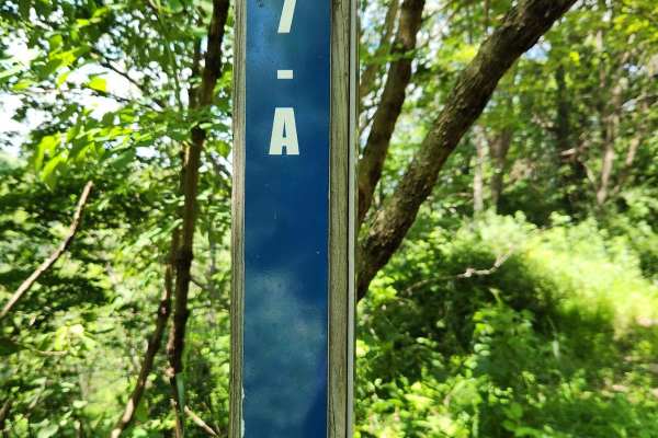 Trail 7A - Rock Run Recreation Area