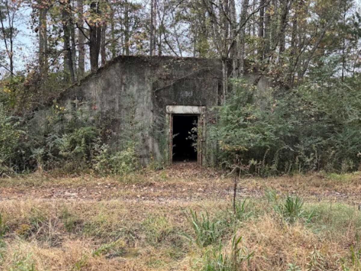 11A trail photo