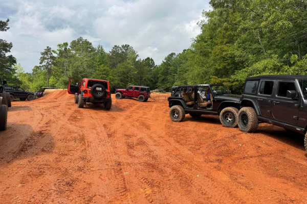 Trail 1