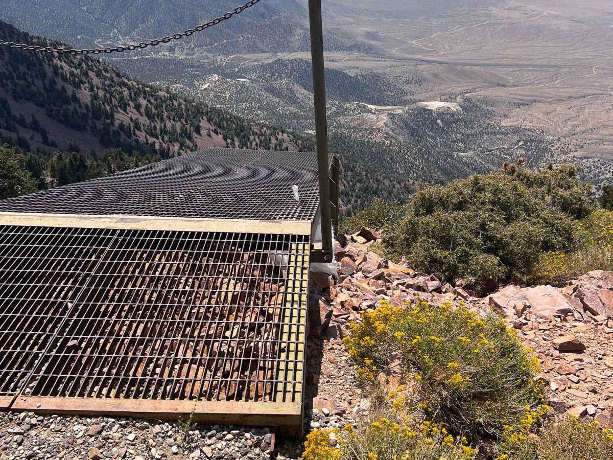 Frisco Peak Road photo 4